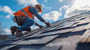 San Leandro, CA Roofing Company